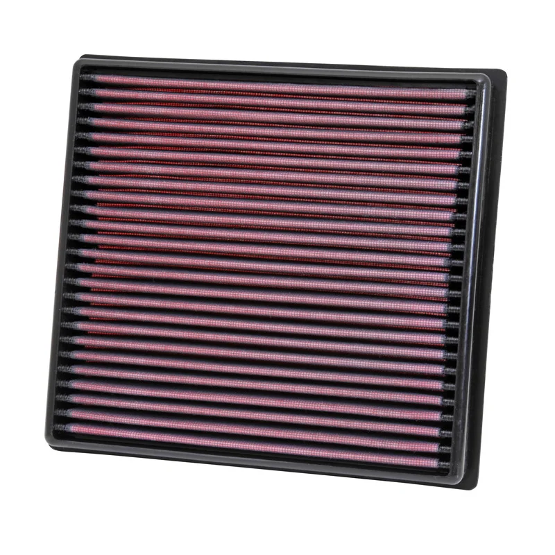 K&N vervangingsfilter passend voor Isuzu Isuzu D-Max 2.5 & 3.0 2012- (33-3002)