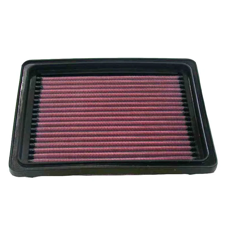 K&N vervangingsfilter passend voor Chevrolet Cavalier 1995-2005, Pontiac Sunfire 1995-2004 (33-2143)