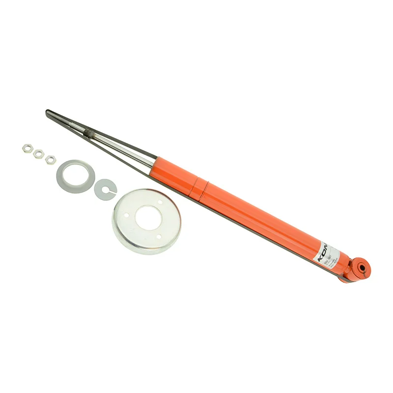 KONI STR.T Schokdemper passend voor Seat Toledo I (1L) (excl. 2.0 16V) / Volkswagen Golf II/III / Jetta II/III / Vento 1.4/1.6/1.8 (excl. GT/GTi) 1983-1998 – Achteras (8050-1007)