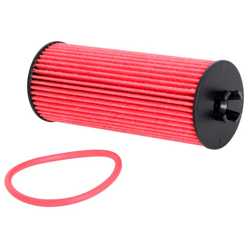 K&N Oliefilter - High Performance-Series passend voor Chrysler, Dodge, Jeep, VW (HP-7025)