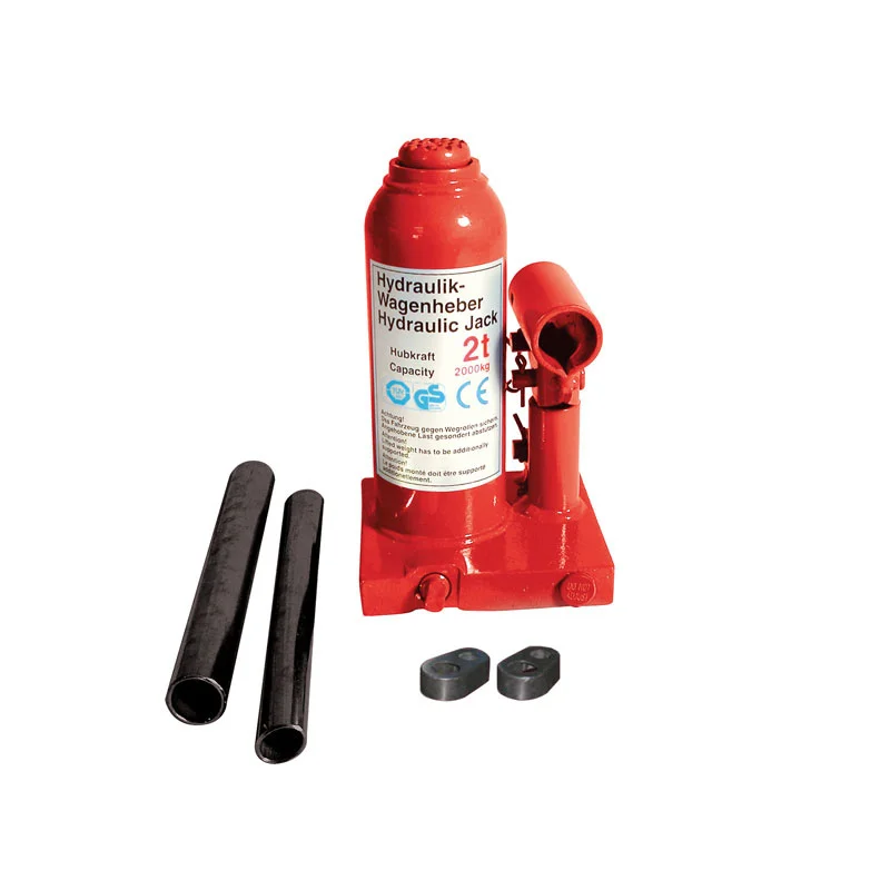Carpoint Hydraulische Potkrik 2000kg