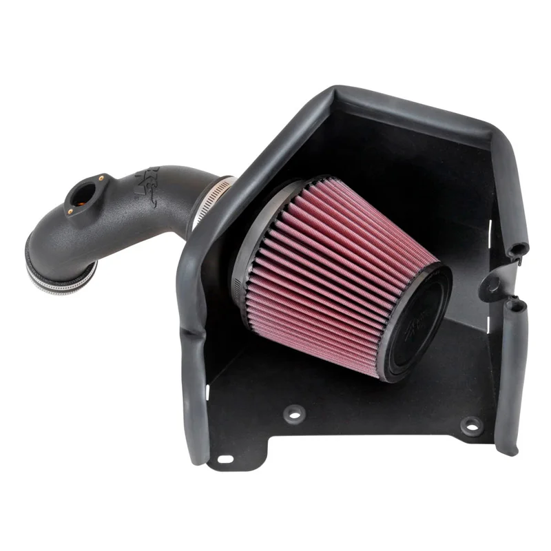 K&N Aircharger Kit passend voor Mitsubishi Lancer 2.0/2.4L 2015- (63-5506)