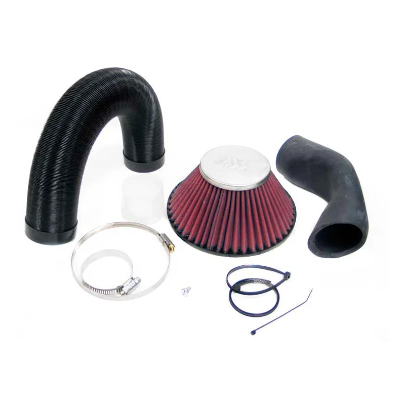 K&N 57i Performance Kit passend voor Rover Metro 1.4 SPi (57-0053)
