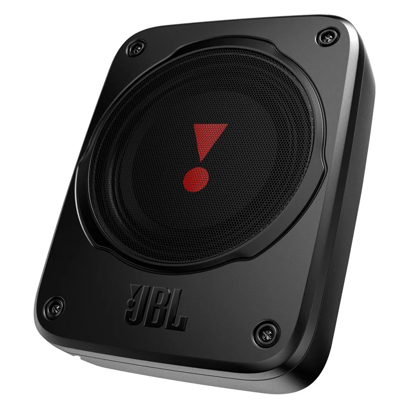 JBL Bass Pro Lite 7” Underseat Subwoofer Boombox