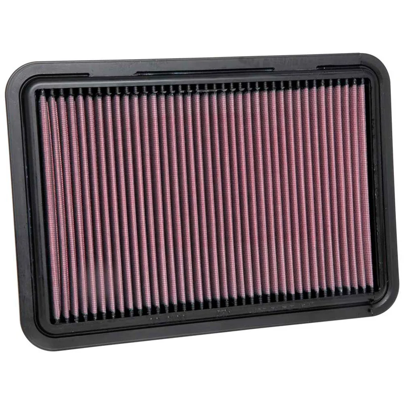 K&N vervangingsfilter passend voor Suzuki Swift 1.4 2017- excl. Boosterjet Hybrid (33-3130)