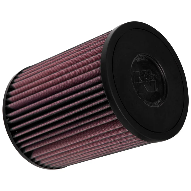 K&N vervangingsfilter passend voor Hyundai Veloster & I30N 2.0 Turbo 2018- (E-0642)