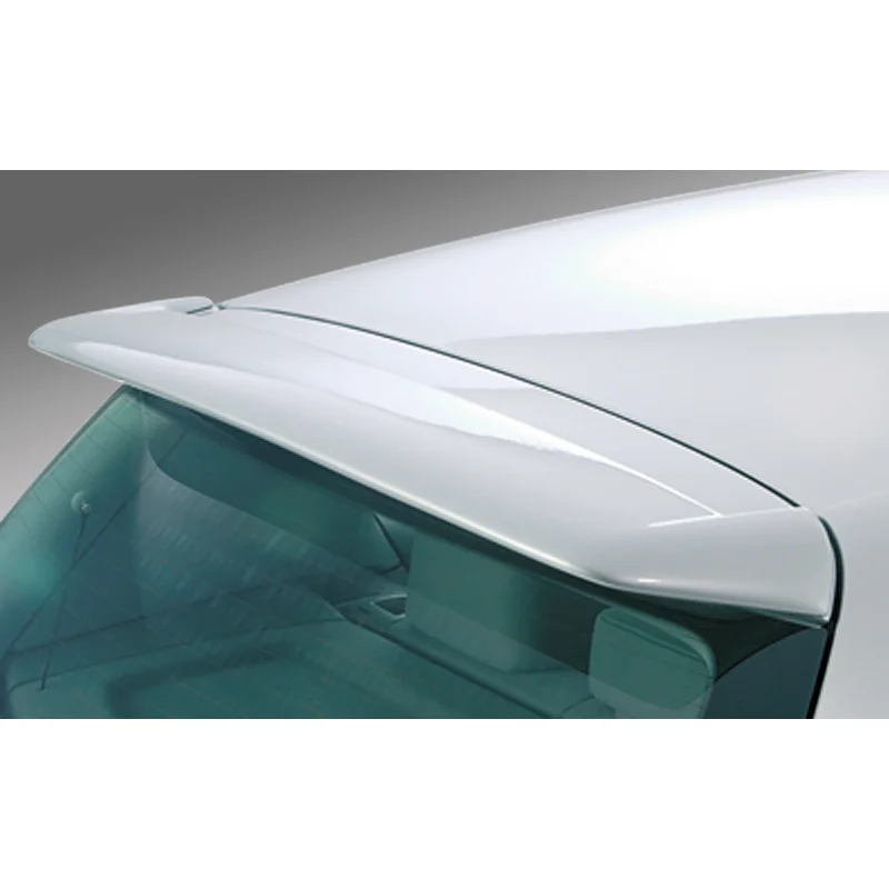 RDX Dakspoiler passend voor Volkswagen Golf V 3/5-deurs 2003-2008 ‘Version 2’ (PU)