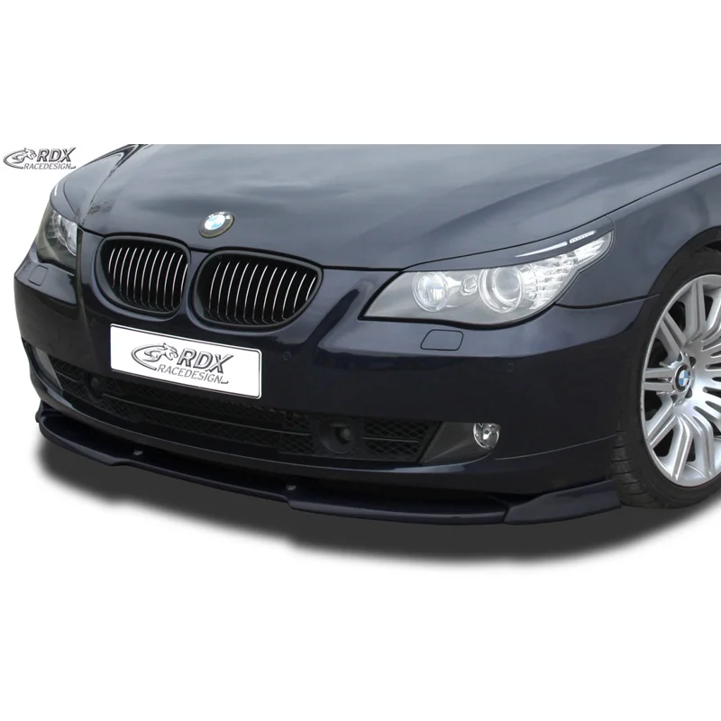 RDX Voorspoiler Vario-X passend voor BMW 5-Serie E60/E61 2007-2010 (PU)