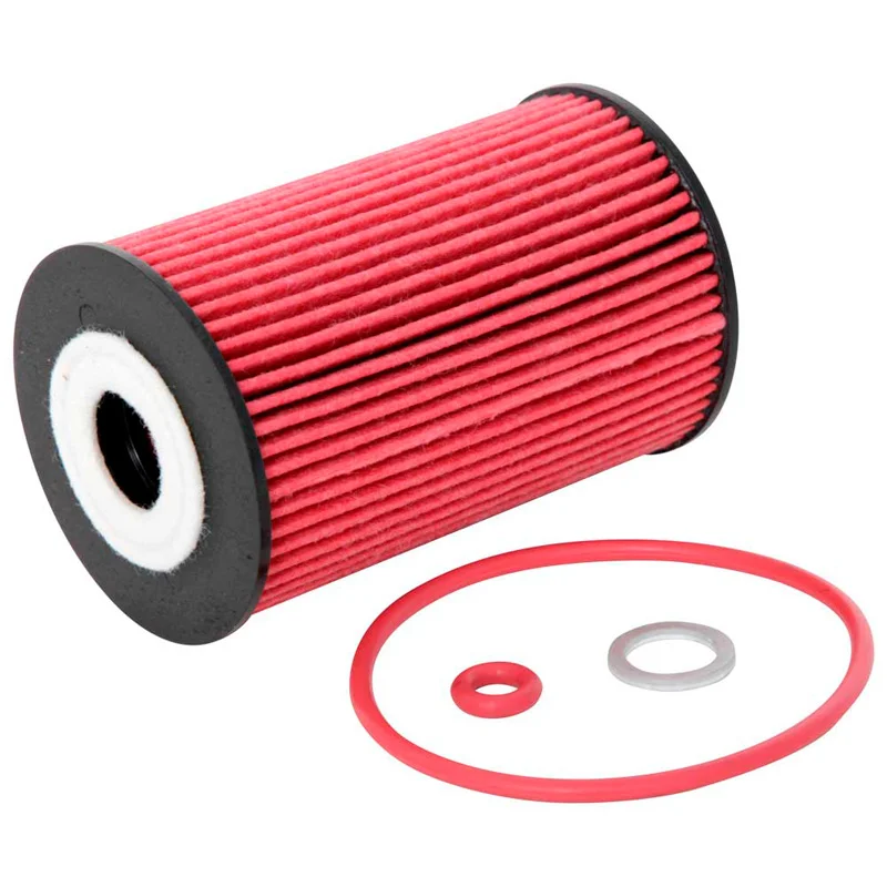 K&N Oliefilter - High Performance-Series passend voor Hyundai, Kia (HP-7029)