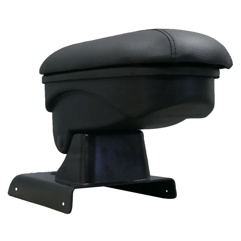 CIKCAR Armsteun Slider kunstleder passend voor Skoda Octavia III 2013-2017 & 2017-2020