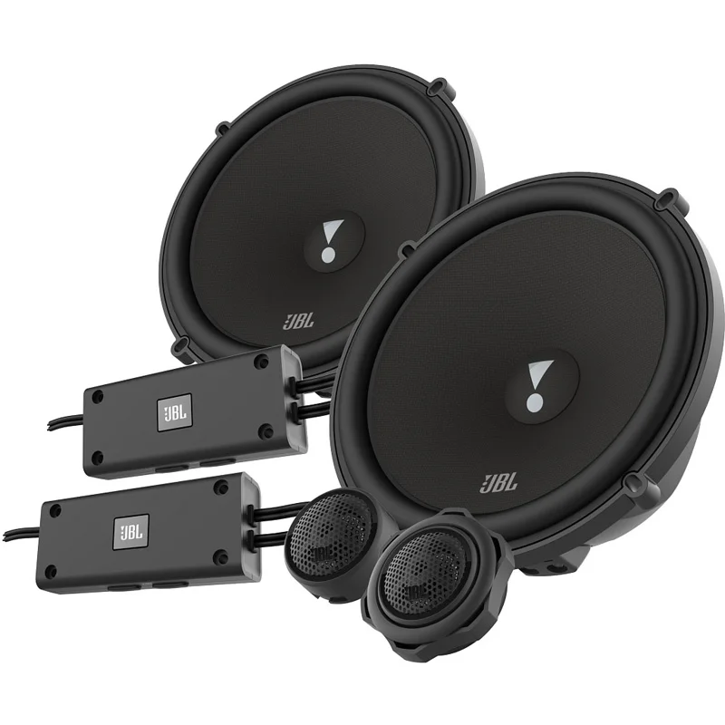 JBL Stadium 62CF 16,5cm (6.5”) 2-Weg Compo Set 330W