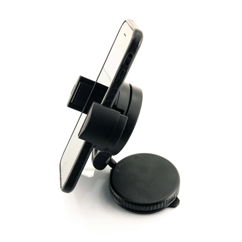Hypersonic Universele Smartphonehouder 'Easy' met Zuignap 50-70mm
