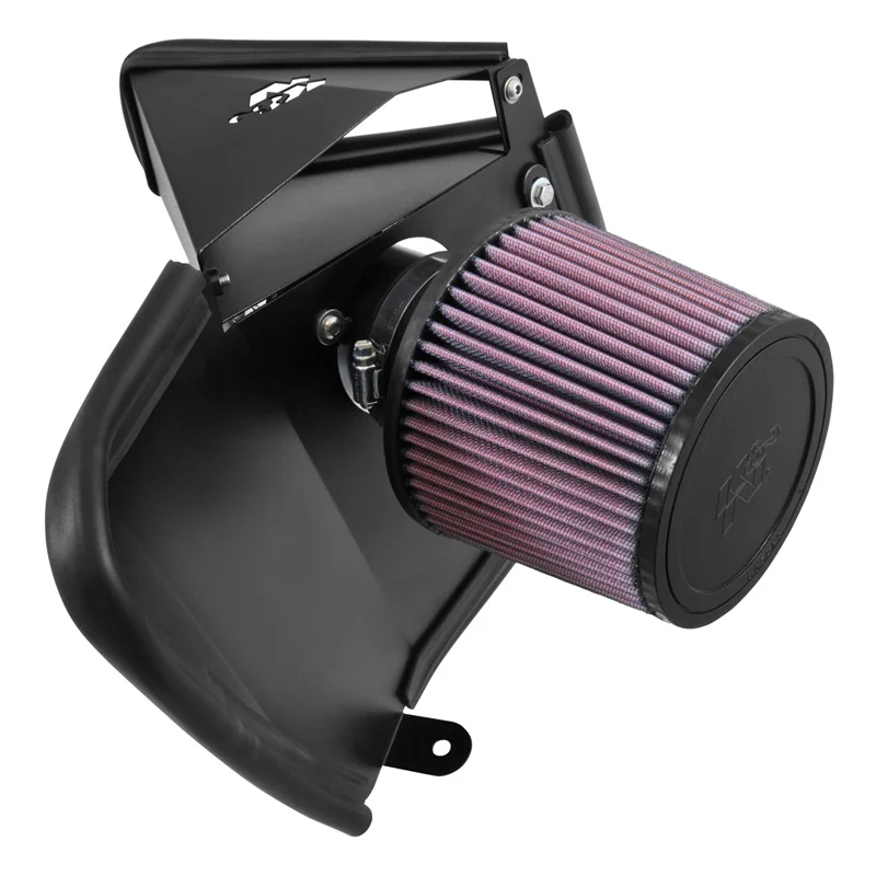 K&N Typhoon Kit passend voor Audi A4/A5/A6 2.0L L4 (USA) 2014-2015 - (69-9508T)