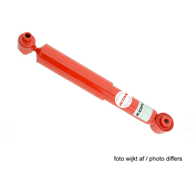KONI Special Active schokdemper passend voor Volkswagen Multivan T7 2022- - Achteras (8205-1019)