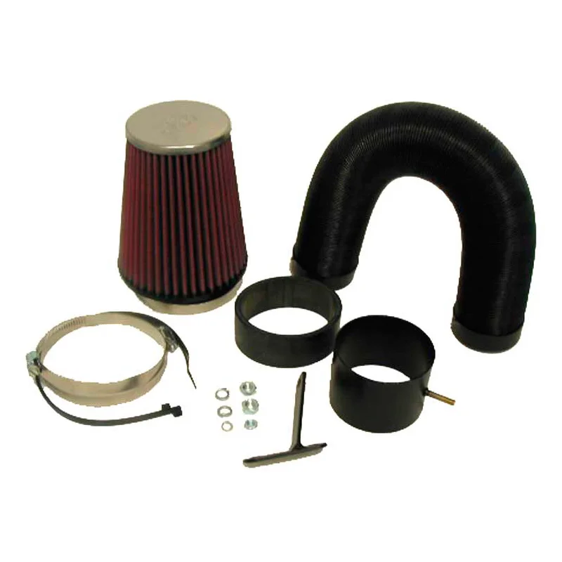 K&N 57i Performance Kit passend voor Volkswagen Golf III VR6 (57-0073)