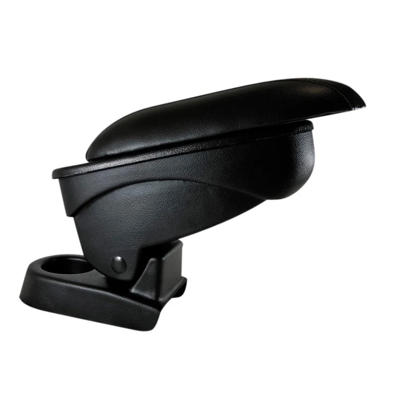 CIKCAR Armsteun Slider kunstleder passend voor Volkswagen Caddy V Box/MPV (handgeschakeld) 2020-