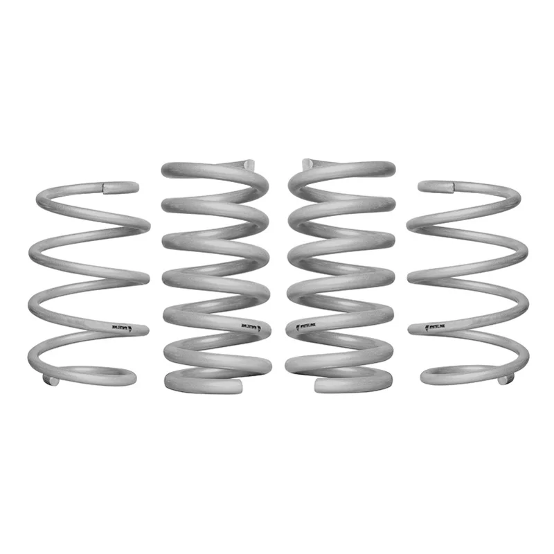 Whiteline Performance Verlagingsveren passend voor Ford Mustang 2015- VA25/AA25mm