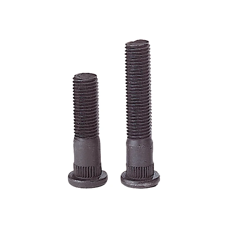 AutoStyle Wieldraadeind (stud) M12x1.5mm - Tap 10mm - Lengte 40mm