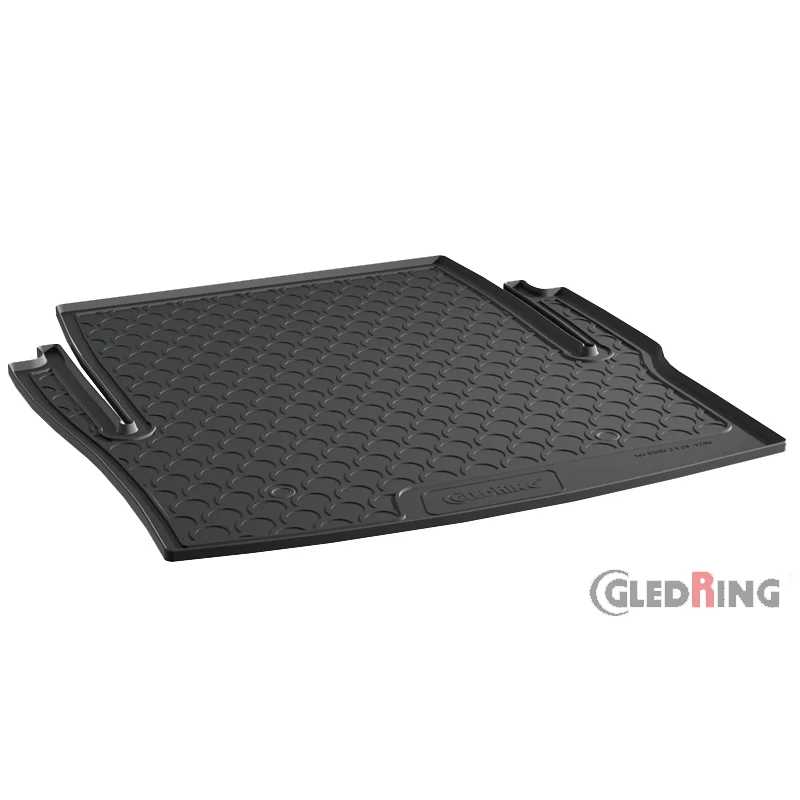 Gledring Rubbasol (Rubber) Kofferbakmat passend voor BMW 3-Serie F30 Sedan 2012-