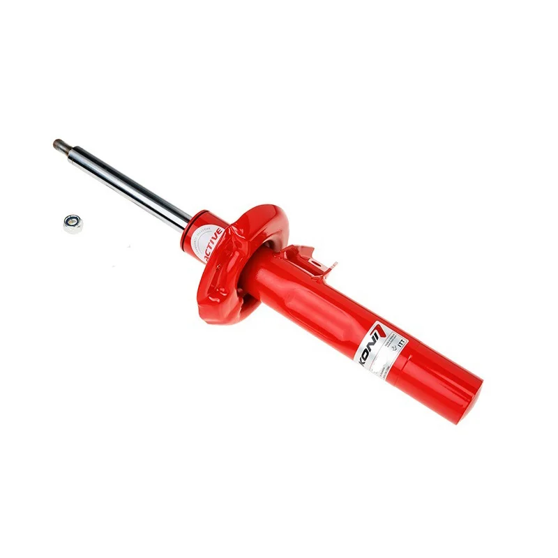 KONI Special Active Schokdemper passend voor Seat Toledo III 2004-2009 / Skoda Octavia II/Superb II/Yeti 2005-2017 / Volkswagen Eos/Golf/Jetta/Touran/Caddy 2003-2019 – Vooras – VA: Ø55mm (8745-1038)
