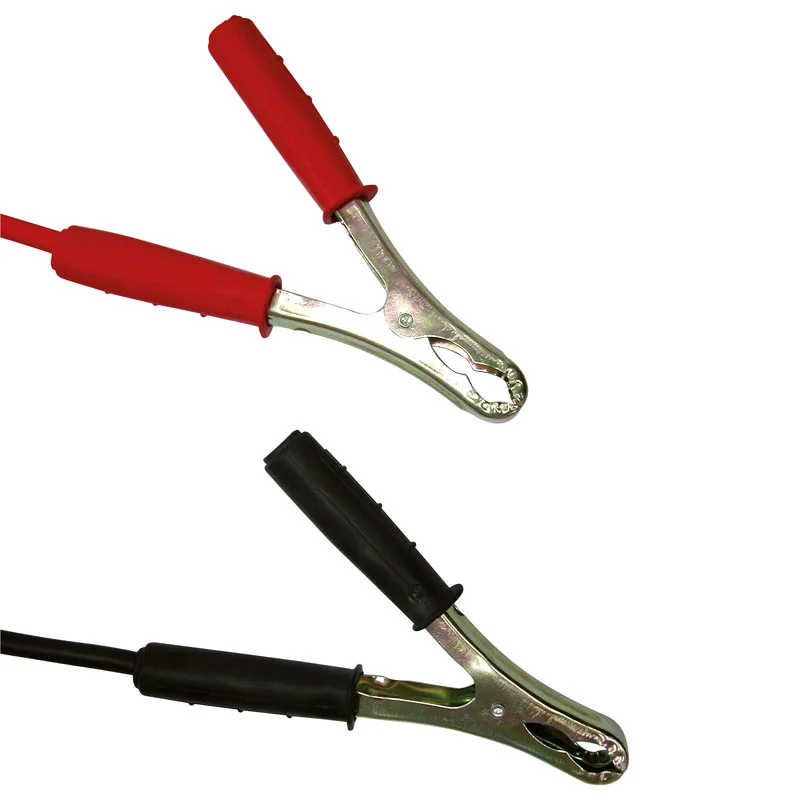 Carpoint Startkabelset 35mm² Geïsoleerde Handgreep