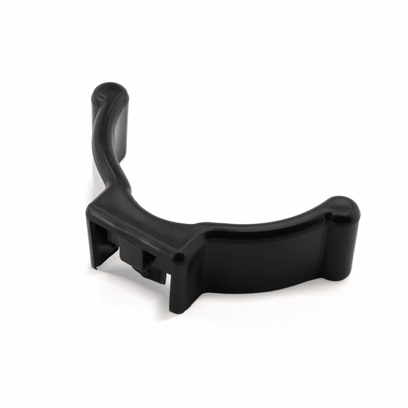 Eindkapje wielgoot Twinny Load eBase / eCarrier Basic / eCarrier Base