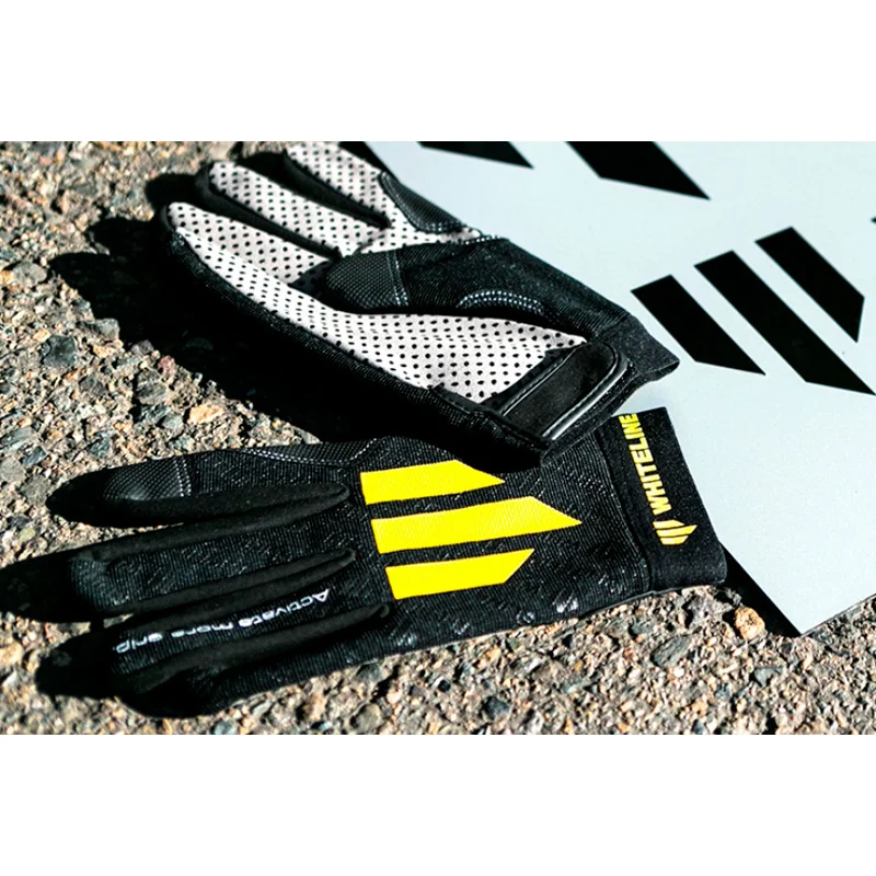 Whiteline Whiteline Monteurshandschoenen