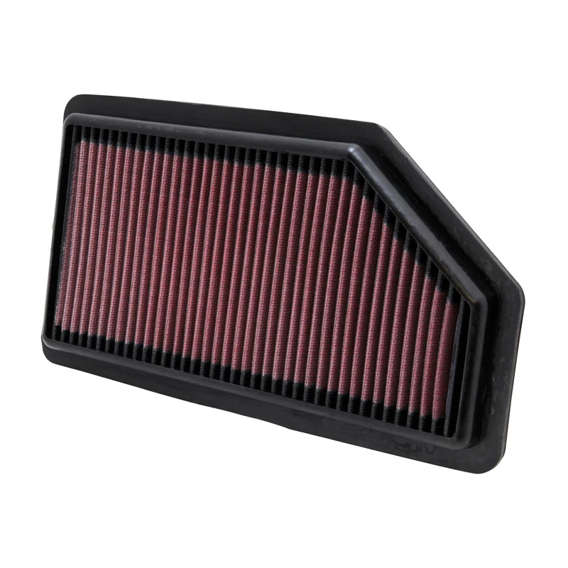 K&N vervangingsfilter passend voor Honda Odyssey 3.5 2011-2016 (33-2461)