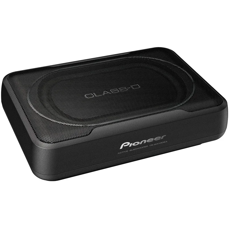 Pioneer TS-WX130EA – Active underseat-subwoofer – 160W