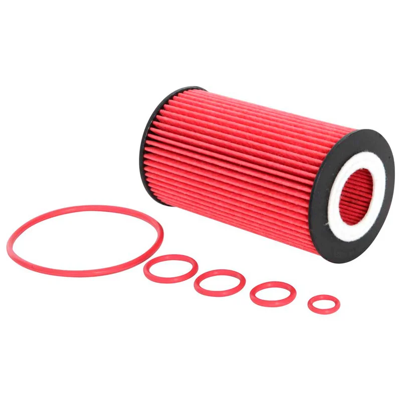 K&N Oliefilter - High Performance-Series passend voor Mercedes (HP-7004)