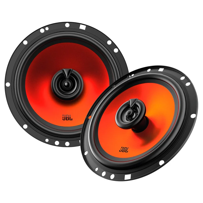 JBL Stage 1 Gen 2 62F 6.5” (16,5cm) 2-Weg Speakerset 400W/50W RMS (zonder grill)