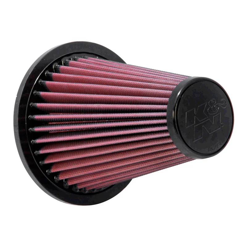 K&N vervangingsfilter passend voor Ford Mustang 3.8L 5.0L 1994-1997 (E-0940)