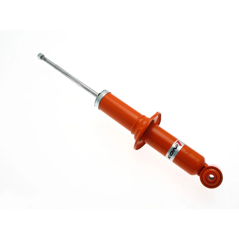 KONI STR.T Schokdemper passend voor Audi 100/200 (C3 44/C4 4A) Sedan/Avant / V8 (D11) 3.6/4.2 1983-1994 / S6 (C4) Sedan/Avant Quattro (excl. S6 Plus/V8) 1994-1997 – Achteras (8050-1077)