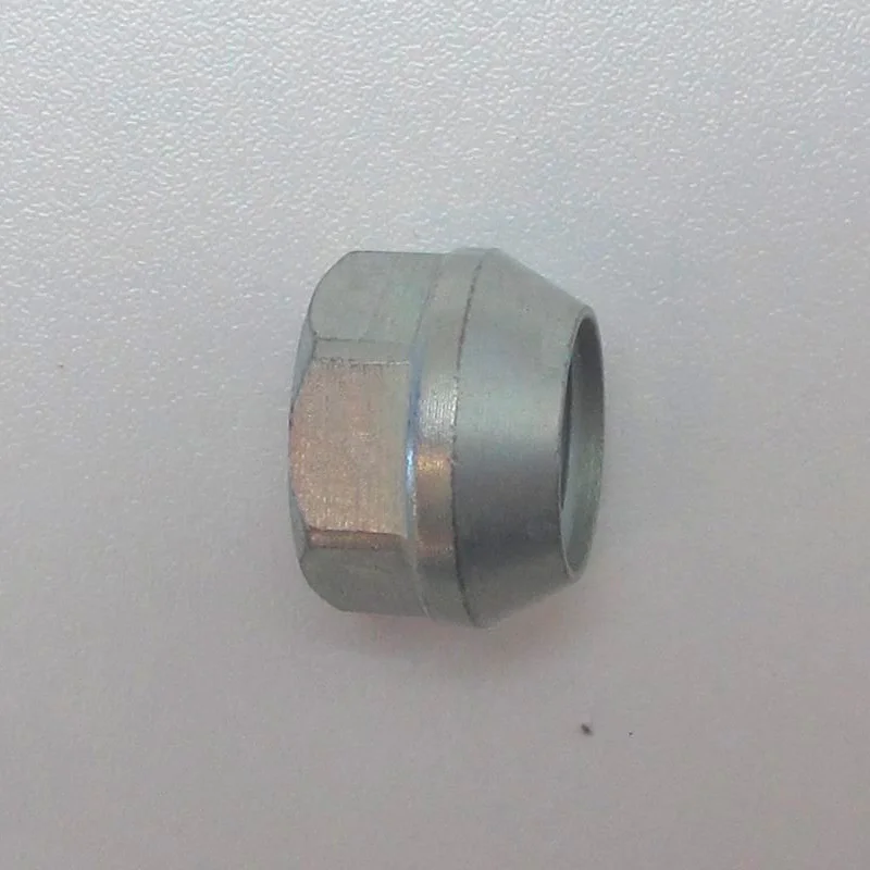 H&R Wielmoer konisch M14x1.50 - Lengte 15mm