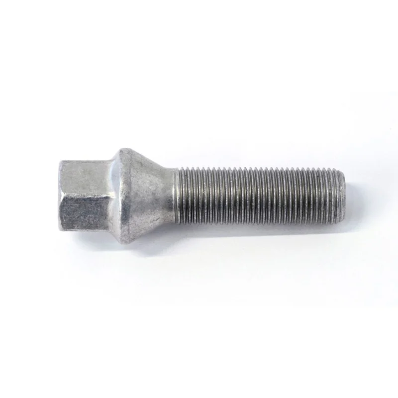 H&R Wielbout konisch M14x1.25 - Lengte 31mm