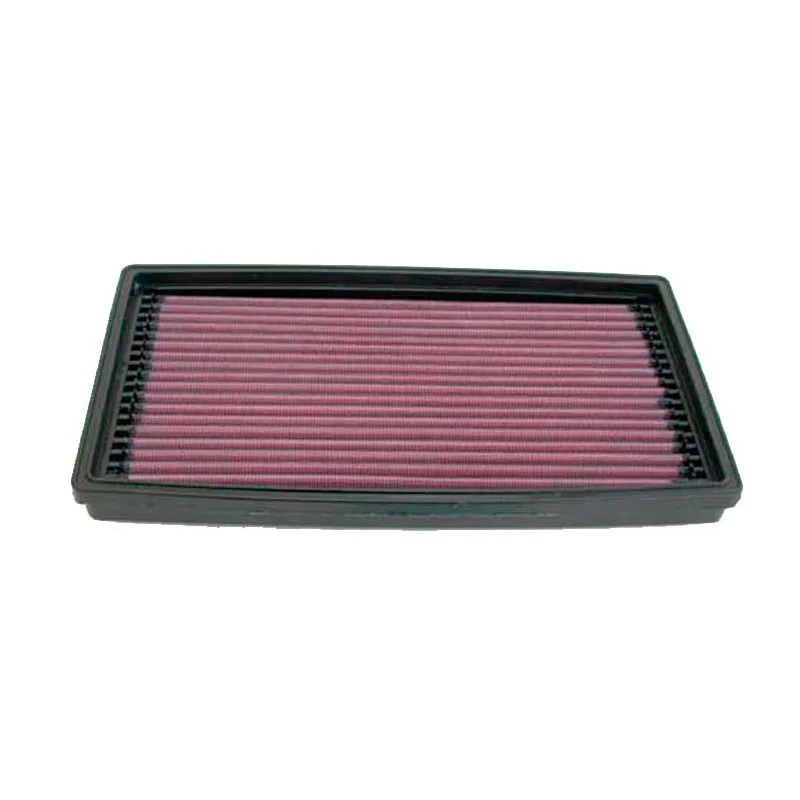 K&N vervangingsfilter passend voor Ford Focus 1.4, 1.6, 1.8D, 1.8, 2.0 1998-2004, Tourneo Connect, Transit Connect 1.8D, 1.8 2002-2008 (33-2819)