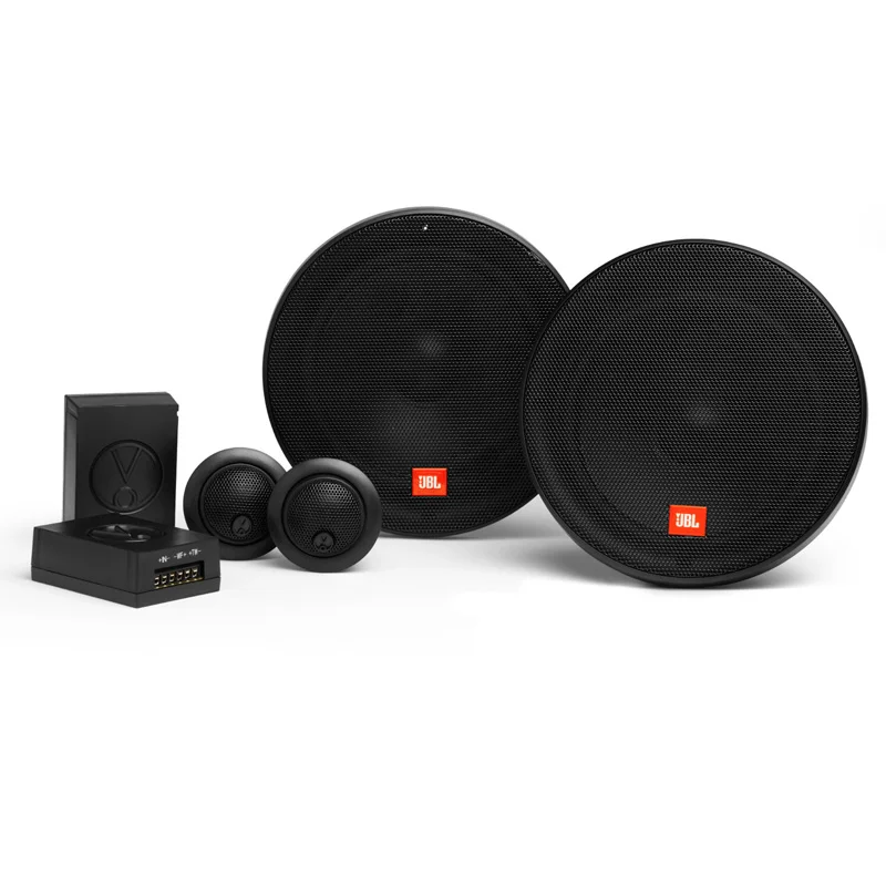 JBL Stage 2 604C 6.5” (16cm) Compo Set