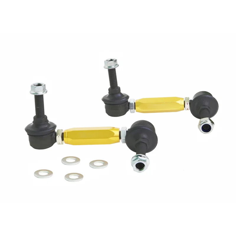 Whiteline Stabilisator/Koppelstang (110-135mm)