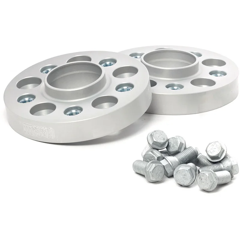H&R DRA Steekadapter-systeem 44mm per as - M14x1.50 - 5x112->5x112 - 66,5mm->57,1mm