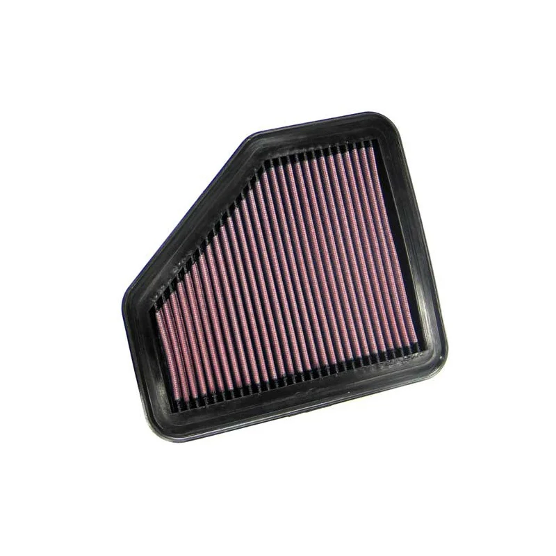 K&N vervangingsfilter passend voor Chevrolet Cobalt 2005-2010 Pontiac G5 2007-2010 (33-2311)