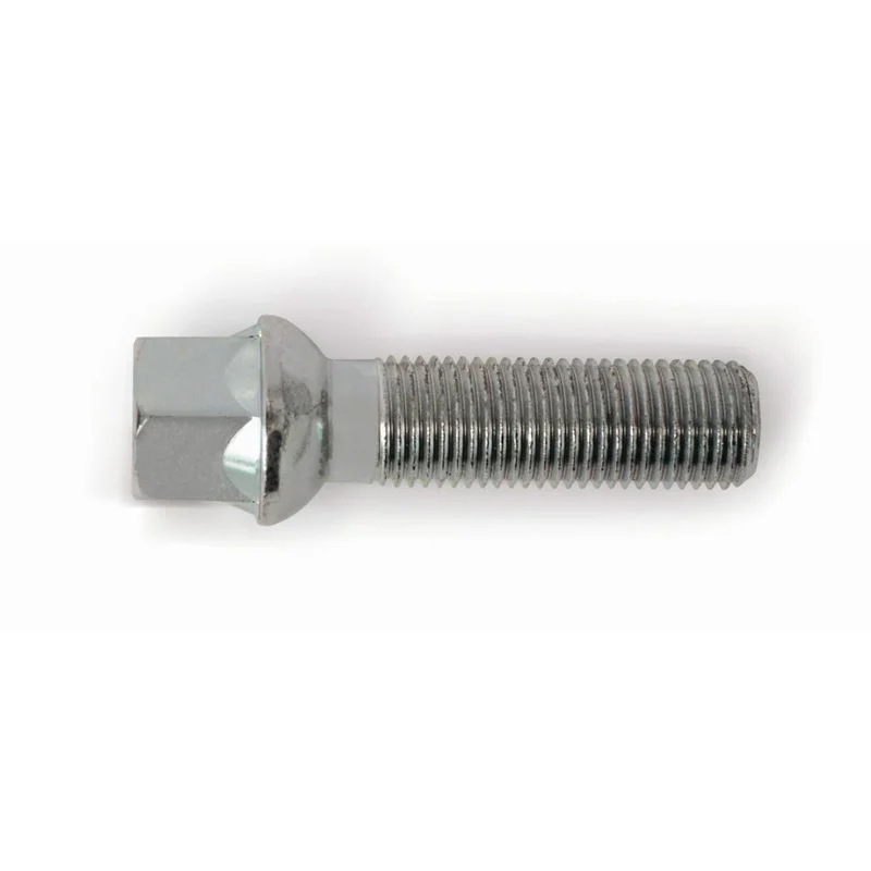 H&R Wielbout bolkonisch R12 M14x1.50 - Lengte 40mm