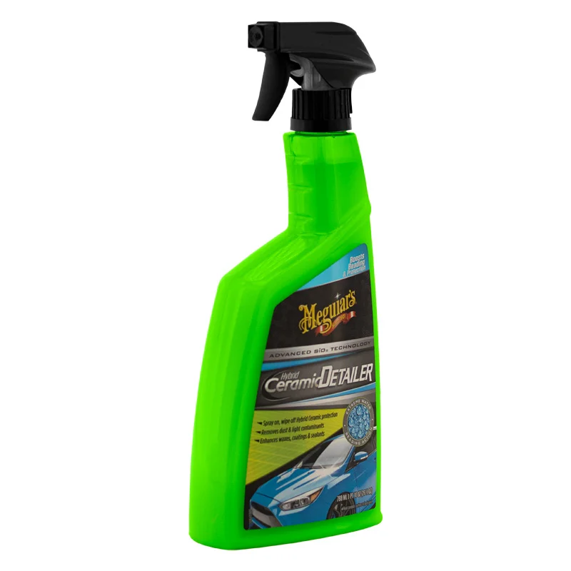 Meguiar’s Hybrid Ceramic Detailer 768ml