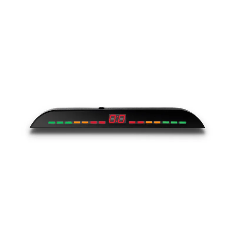 ParkSafe universele smalle LED display - PS64