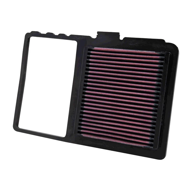 K&N vervangingsfilter passend voor Toyota Prius 1.5 2004-2009 (33-2329)