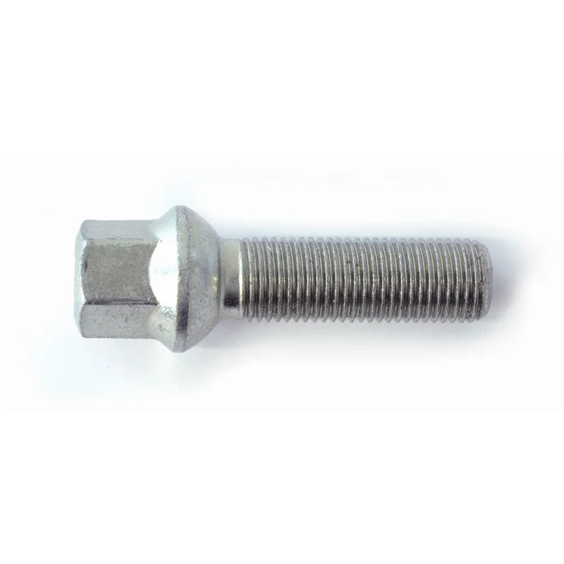 H&R Wielbout bolkonisch R13 M14x1.50 - Lengte 40mm (bv. passend voor VAG)