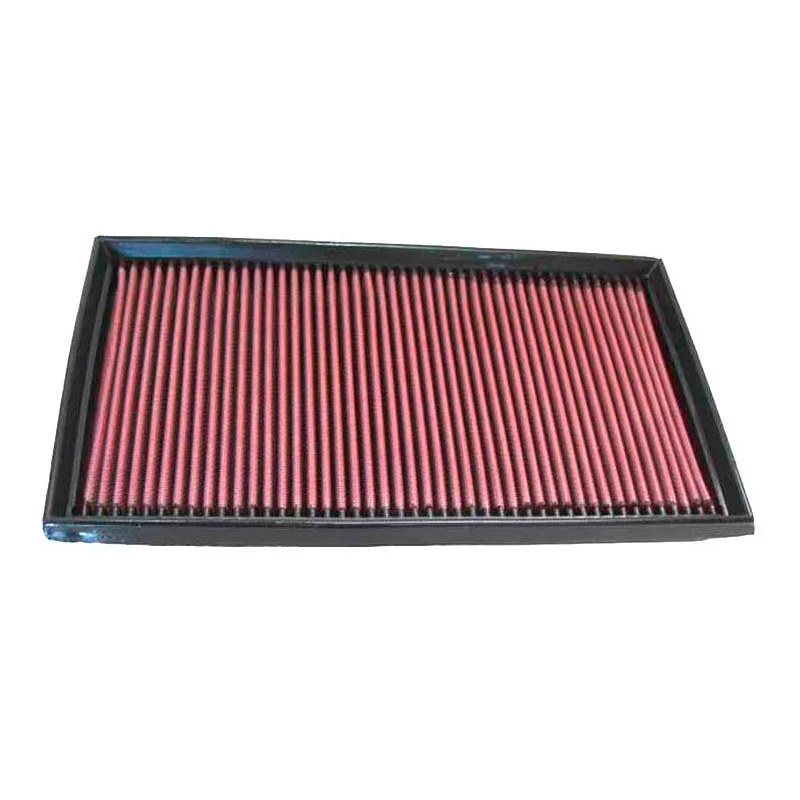 K&N vervangingsfilter passend voor Mercedes E-Klasse W210 1995-2002, CLK430, CLK55 1998-2002 (33-2747)