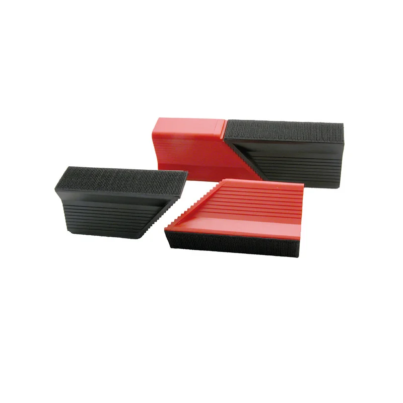 Carpoint Bagageklemmen 4-stuks