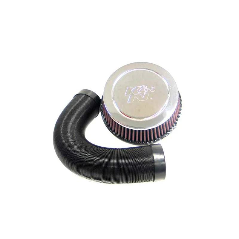 K&N 57i Performance Kit passend voor VW/Seat/Skoda diverse modellen 1.4/1.61 75-125pk 1996- (excl. TSi) (57-0420)