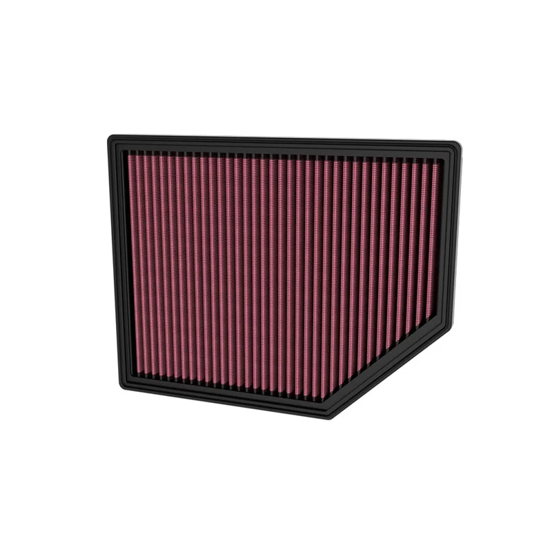 K&N vervangingsfilter passend voor Ford Bronco Raptor 3.0L V6 2022- (33-5132)