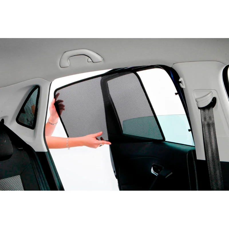 Sonniboy passend voor Skoda Enyaq iV 2020- excl. Coupe